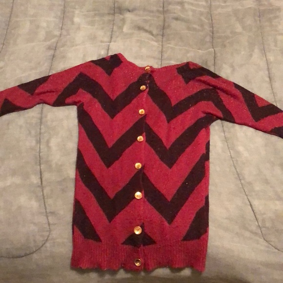 Sweater - Picture 2 of 2